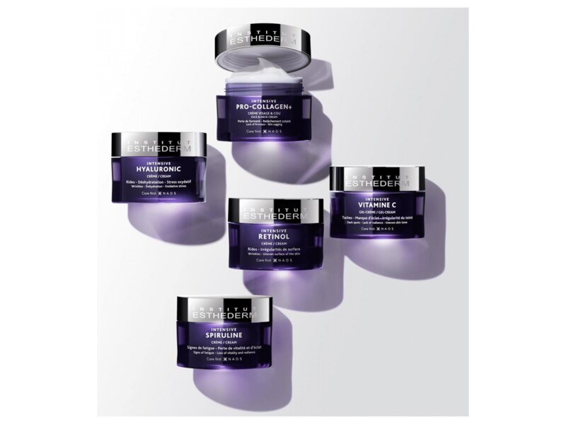 Esthederm Intensive Pro-Collagen Creme 50 ml