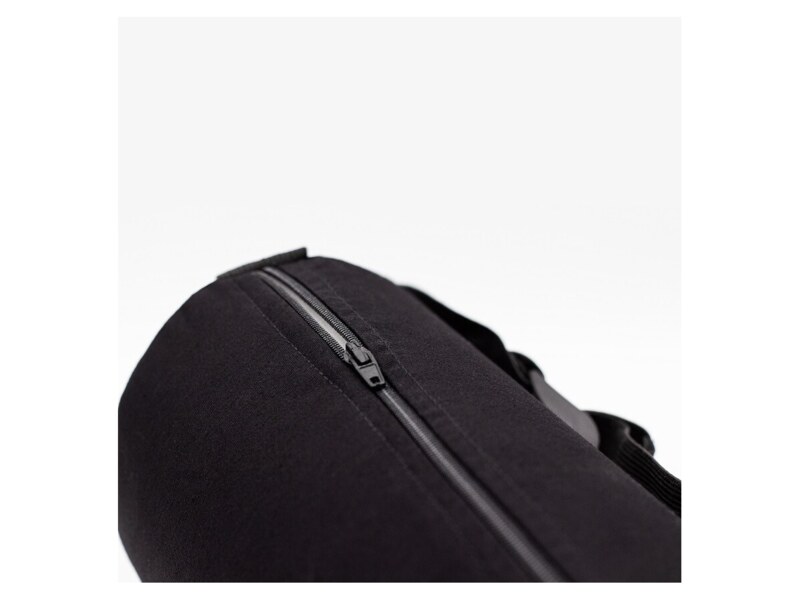 Rehabiq Bederní opěrka válec měkká 28x12,5 cm