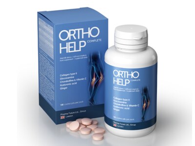 Ortho Help Complete 180 tablet