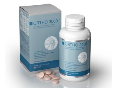 Ortho 3000 180 tablet