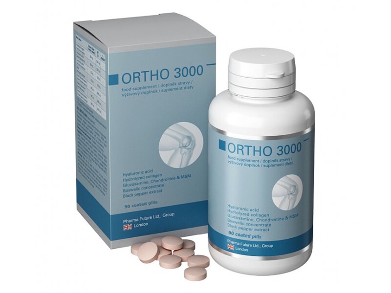 Ortho 3000 90 tablet