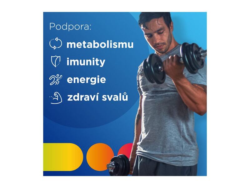 Centrum multivitamín pro muže 90 tablet Centrum multivitamín pro muže 90 tablet