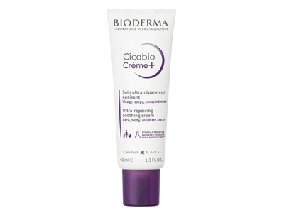 Bioderma Cicabio krém+ 40 ml