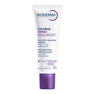Bioderma Cicabio krém+ 40 ml