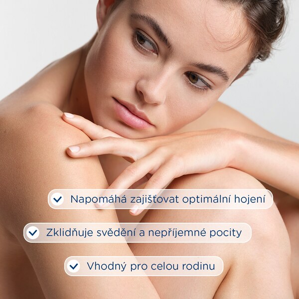 Bioderma Cicabio krém+ 40 ml