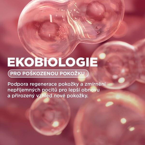 Bioderma Cicabio krém+ 40 ml