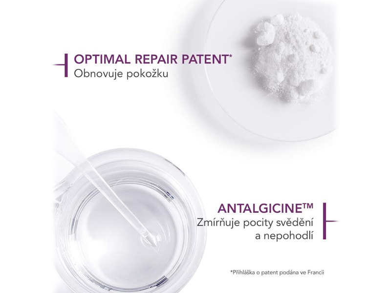 Bioderma Cicabio krém+ 40 ml