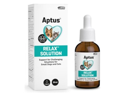 Aptus Relax solution 30 ml