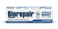 Biorepair Advanced Intensive Night zubní pasta 75 ml Biorepair Advanced Intensive Night zubní pasta 75 ml