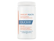 Ducray Anacaps Reactiv pro vlasy a nehty 90 kapslí Ducray Anacaps Reactiv pro vlasy a nehty 90 kapslí
