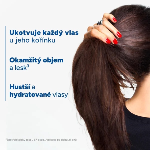 Ducray Anaphase+ šampon proti vypadávání vlasů 400 ml Ducray Anaphase+ šampon proti vypadávání vlasů 400 ml