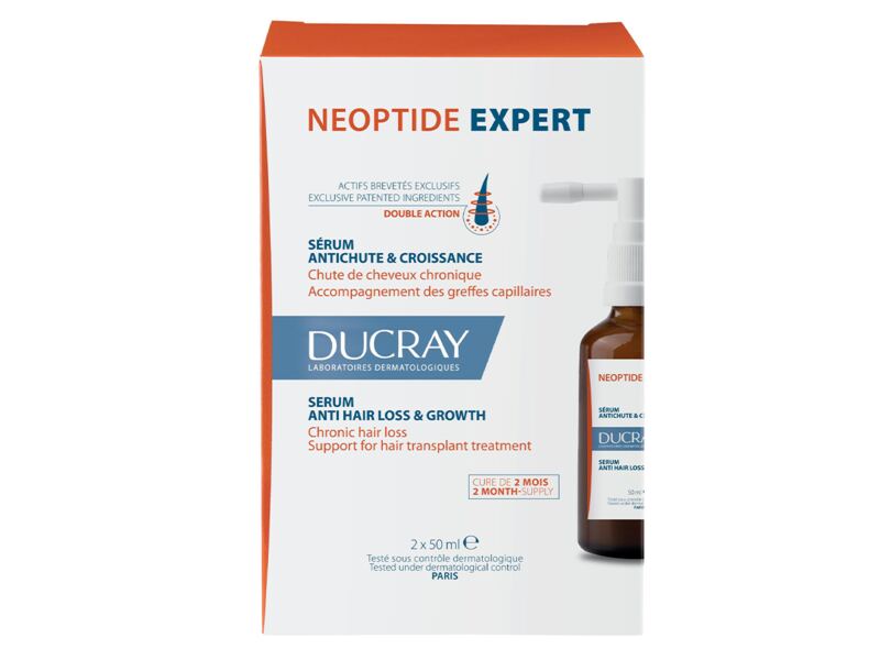 Ducray Neoptide Expert sérum 2 x 50 ml 