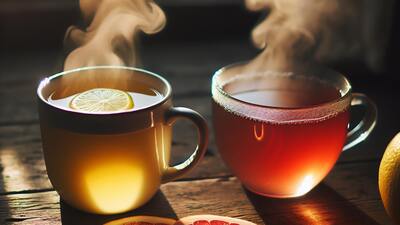 Síla bylinné léčby aneb jaký čaj pomůže při nachlazení? Síla bylinné léčby aneb jaký čaj pomůže při nachlazení?