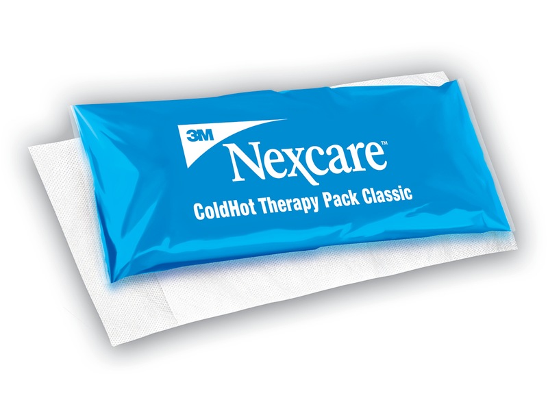 3M Nexcare ColdHot Therapy pack classic 11 cm x 26 cm gelový obklad 1 ks