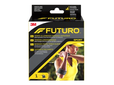 3M Futuro Sport opora tenisového lokte 1 ks