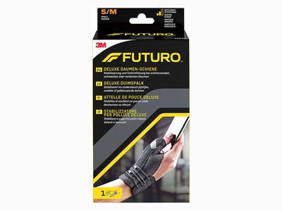 3M Futuro Bandáž na palec velikost S-M 1 ks