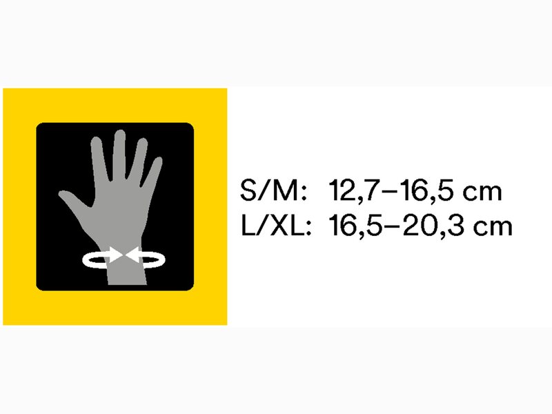 3M Futuro Bandáž na palec velikost L-XL 1 ks 3M Futuro Bandáž na palec velikost L-XL 1 ks