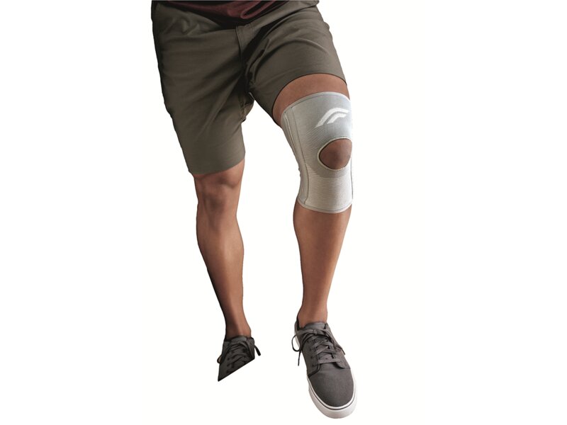 3M Futuro Stabilizing kolenní bandáž velikost S 1 ks