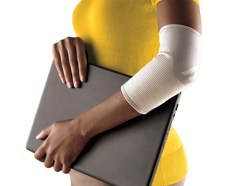 3M Futuro Comfort bandáž na loket velikost L 1 ks