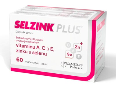 Selzink Plus 60 tablet Selzink Plus 60 tablet