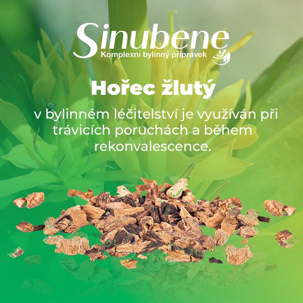 Sinubene 30 tablet Sinubene 30 tablet