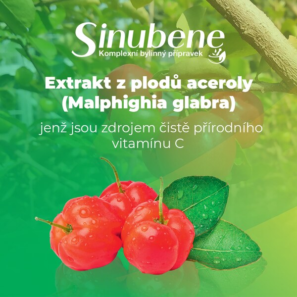 Sinubene 30 tablet Sinubene 30 tablet