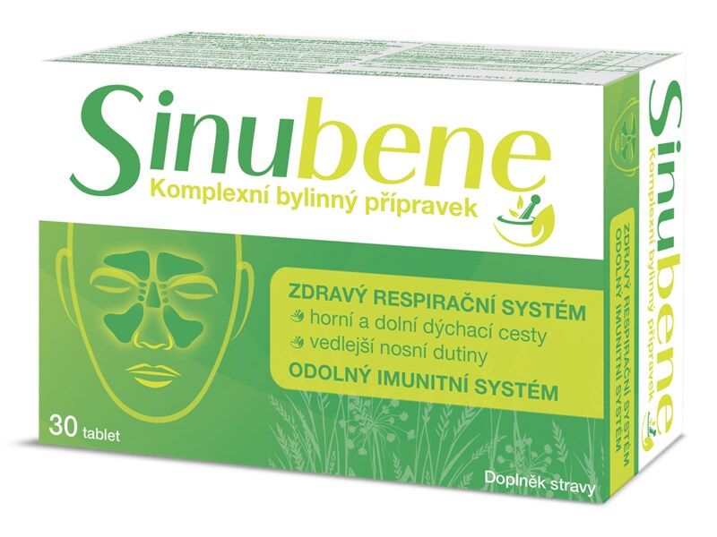 Sinubene 30 tablet Sinubene 30 tablet