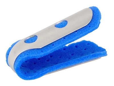 Handicap Dlaha pro fixaci prstů ruky typ A vel.1, 1 ks