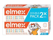 Elmex Kids dětská zubní pasta Duopack 2x50 ml