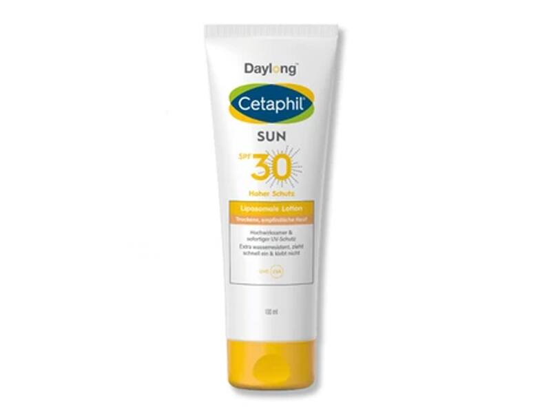 Daylong Cetaphil SUN SPF 30 lotion 200 ml