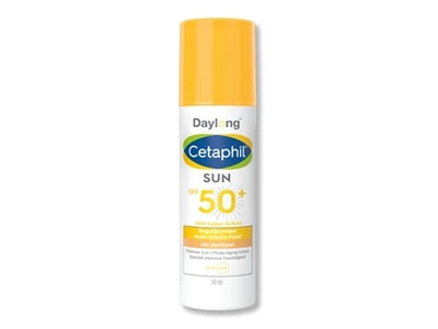 Daylong Cetaphil SUN SPF 50+ fluid 50 ml Daylong Cetaphil SUN SPF 50+ fluid 50 ml