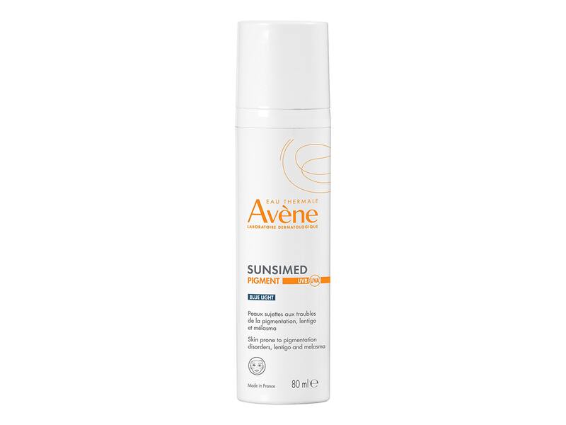 Avene Sunsimed Pigment fluid 80 ml