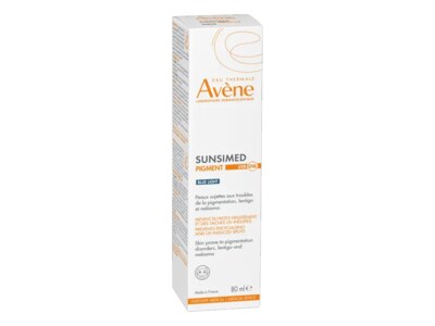 Avene Sunsimed Pigment fluid 80 ml