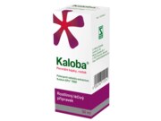 Kaloba kapky 50 ml Kaloba kapky 50 ml