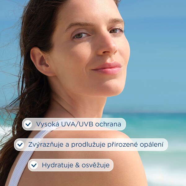 Bioderma Photoderm Bronz Opalovací voda SPF30 200 ml