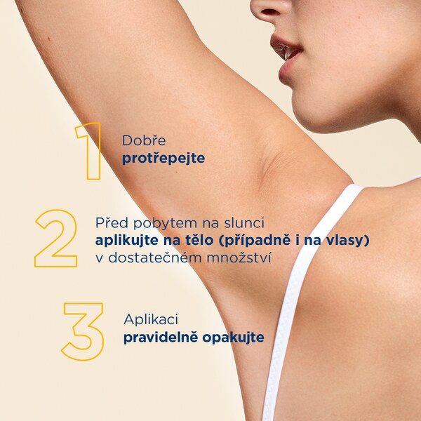 Bioderma Photoderm Bronz Opalovací voda SPF30 200 ml