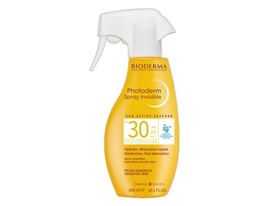 Bioderma Photoderm Opalovací sprej SPF30 300 ml 