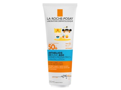 La Roche-Posay Anthelios Dermo-Pediatrics SPF50+ mléko 250 ml 