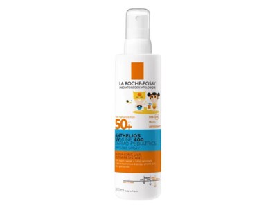 La Roche-Posay Anthelios Dermo-Pediatrics SPF50+ sprej 200 ml