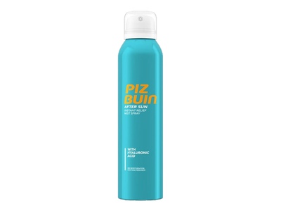 Piz Buin AfterSun Instant Relief mlha sprej 200 ml