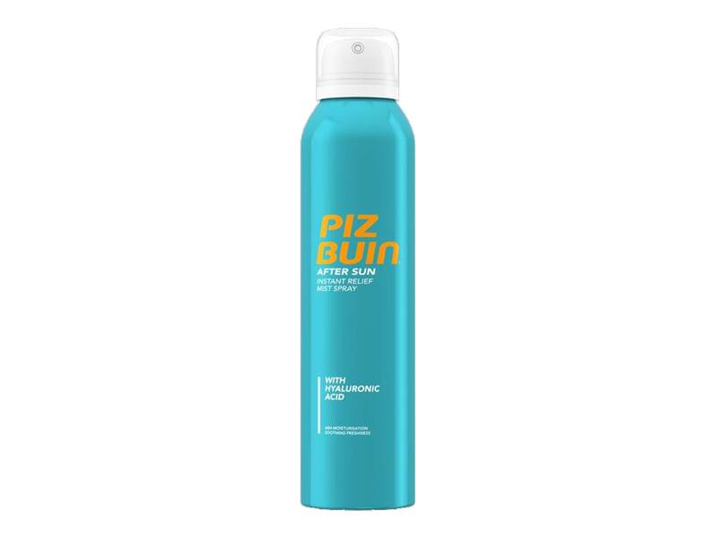 Piz Buin AfterSun Instant Relief mlha sprej 200 ml Piz Buin AfterSun Instant Relief mlha sprej 200 ml