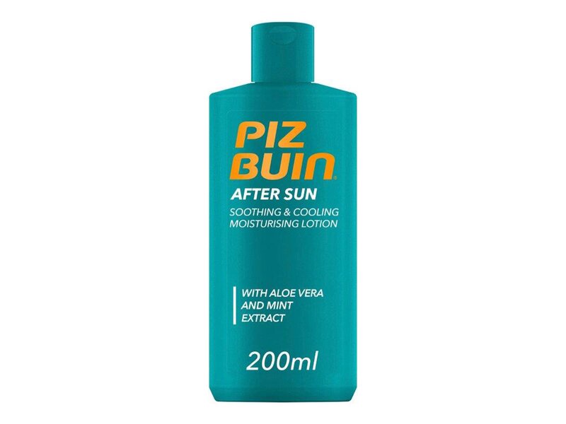 Piz Buin AfterSun Soothing lotion 200 ml