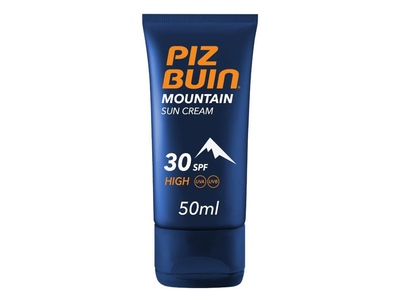 Piz Buin Mountain SPF30 krém 50 ml Piz Buin Mountain SPF30 krém 50 ml