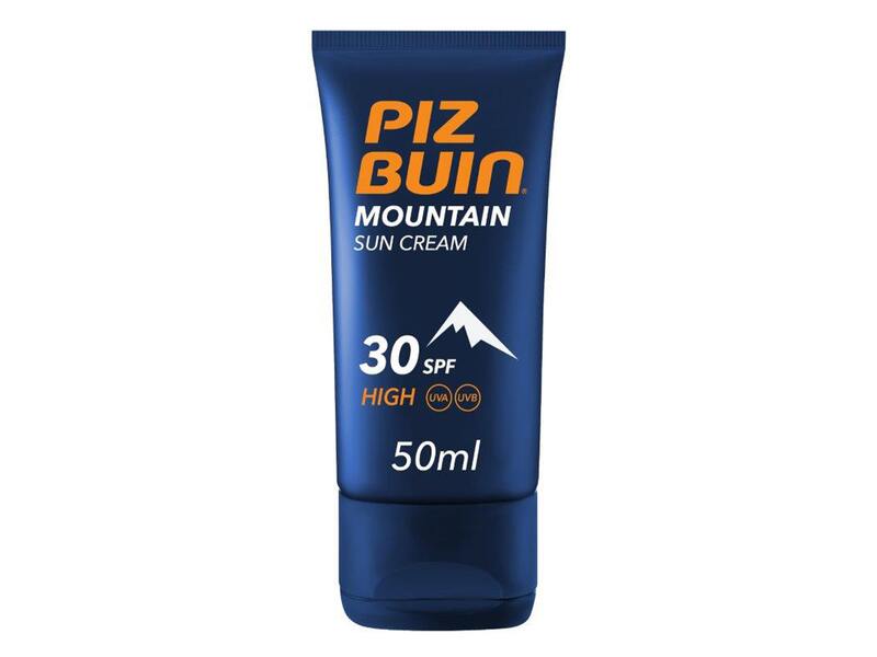 Piz Buin Mountain SPF30 krém 50 ml