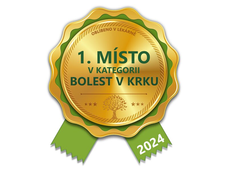 Tantum Verde kloktadlo 240 ml