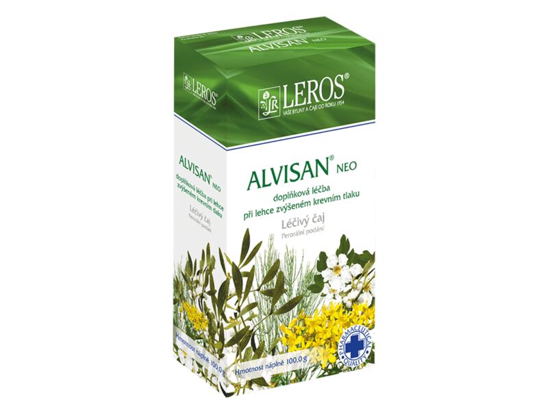 Leros Alvisan Neo 100 g