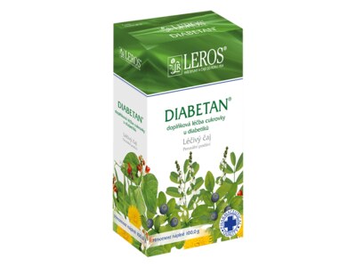 Leros Diabetan 100 g Leros Diabetan 100 g