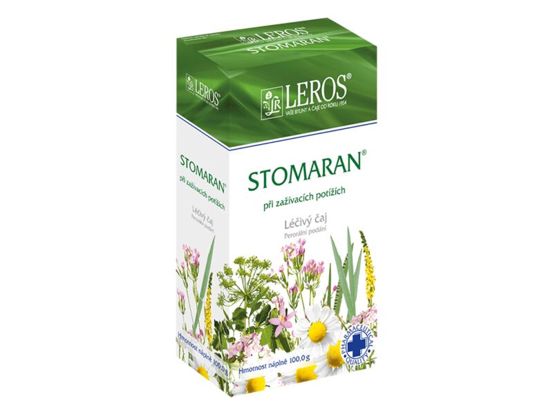 Leros Stomaran 100 g
