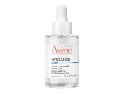 Avene Hydrance BOOST Koncentrované hydratační sérum 30 ml Avene Hydrance BOOST Koncentrované hydratační sérum 30 ml