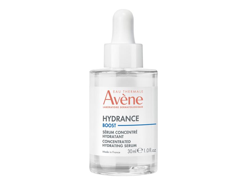 Avene Hydrance BOOST Koncentrované hydratační sérum 30 ml